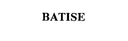 BATISE
