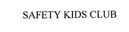 SAFETY KIDSCLUB
