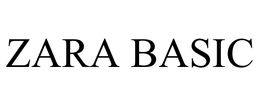 ZARA BASIC
