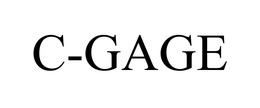 C-GAGE