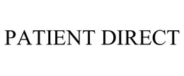 PATIENT DIRECT