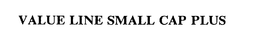 VALUE LINE SMALL CAP PLUS