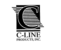 C-LINE PRODUCTS, INC