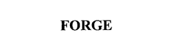 FORGE