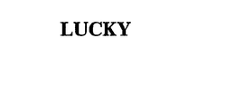 LUCKY
