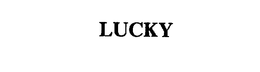 LUCKY