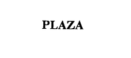 PLAZA