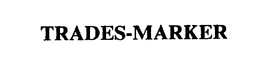 TRADES-MARKER