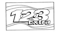 1 2 3 EXTRA