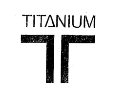 TITANIUM T