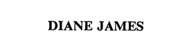 DIANE JAMES