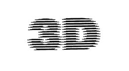 3D