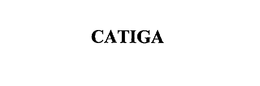 CATIGA