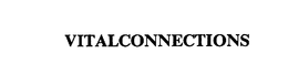 VITALCONNECTIONS