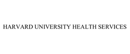 HARVARD UNIVERSITY HEALTH SERVICES