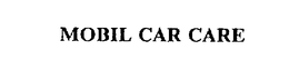 MOBIL CAR CARE