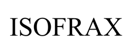 ISOFRAX