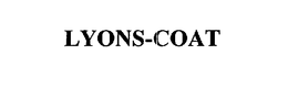 LYONS-COAT