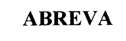 ABREVA