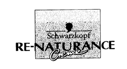 SCHWARZKOPF RE-NATURANCE CREME