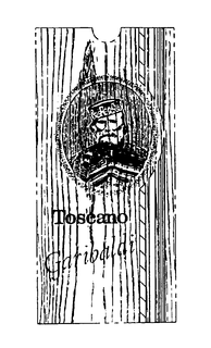 TOSCANO GARIBALDI