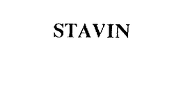 STAVIN