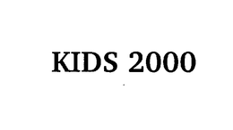 KIDS 2000