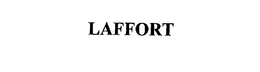 LAFFORT