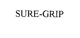 SURE-GRIP