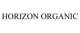 HORIZON ORGANIC