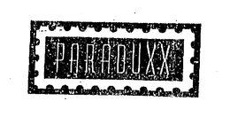 PARADUXX