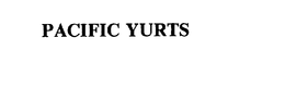 PACIFIC YURTS