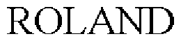 ROLAND