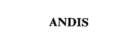 ANDIS