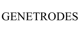 GENETRODES