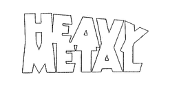 HEAVY METAL