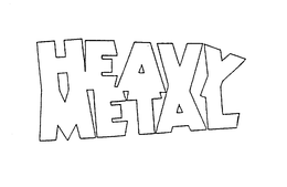 HEAVY METAL