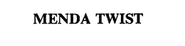 MENDA TWIST