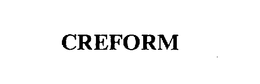 CREFORM