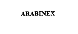 ARABINEX
