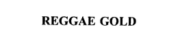 REGGAE GOLD