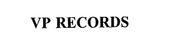 VP RECORDS
