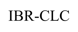 IBR-CLC