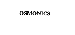 OSMONICS