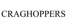 CRAGHOPPERS