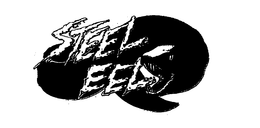STEEL EEL