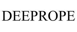 DEEPROPE