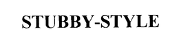 STUBBY-STYLE