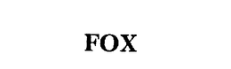 FOX