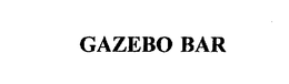 GAZEBO BAR